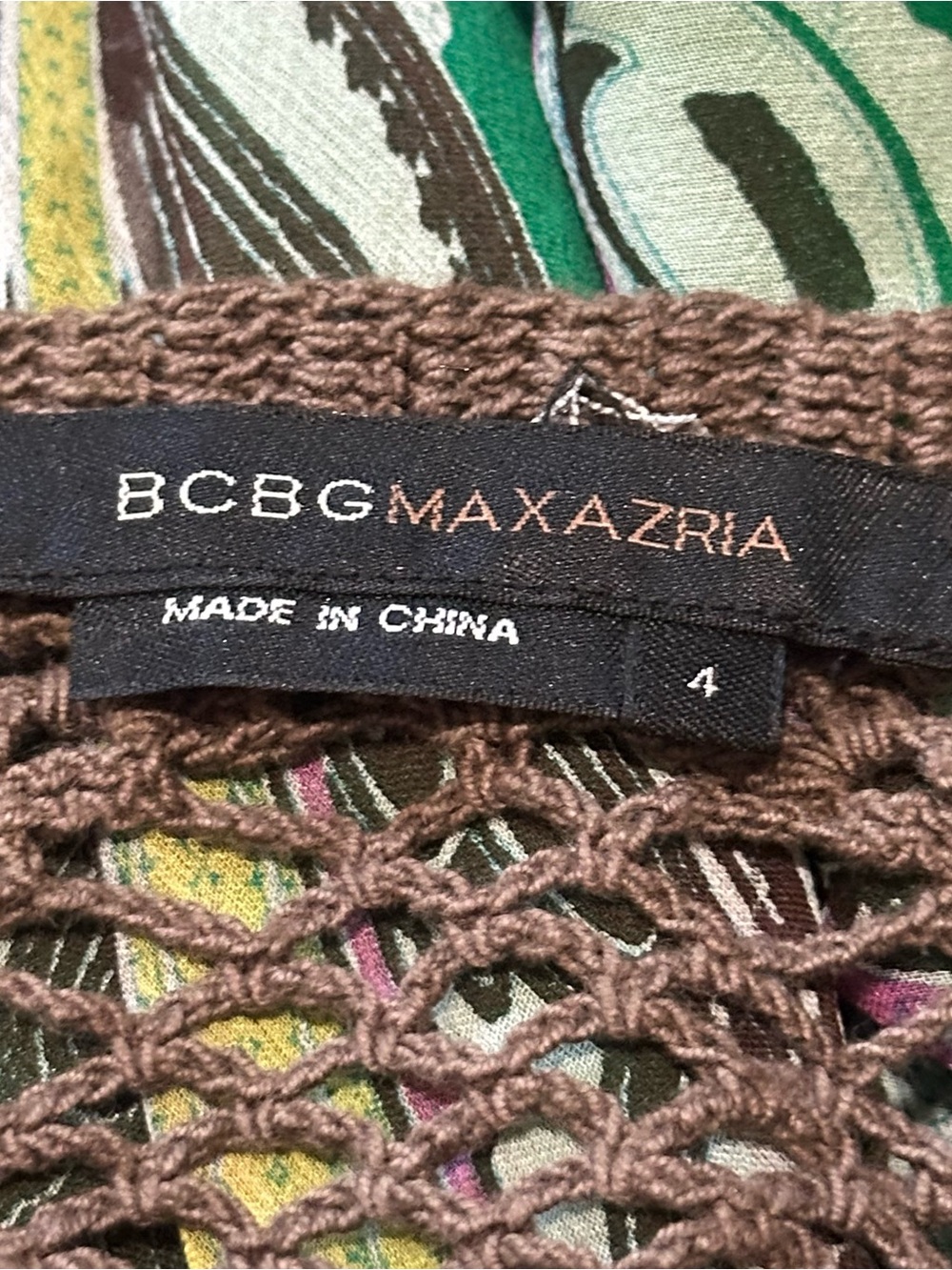 Sweater Subcategory Identification - Picture 7 of 7